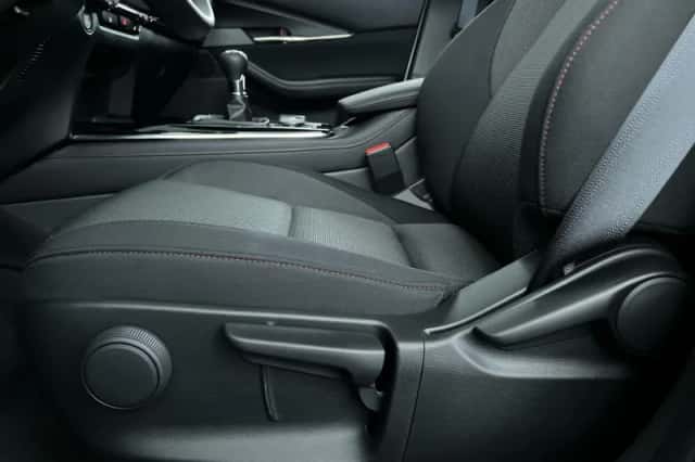 Mazda CX-30 (2026) thumbnail 13