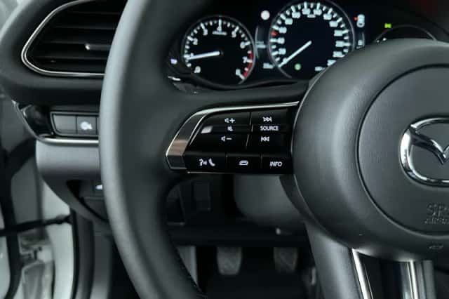 Mazda CX-30 (2026) thumbnail 15