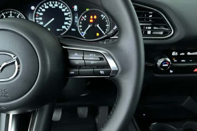 Mazda CX-30 (2026) thumbnail 16