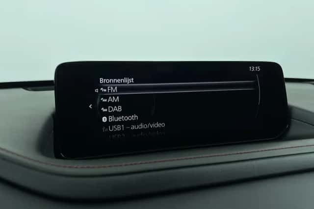 Mazda CX-30 (2026) thumbnail 18