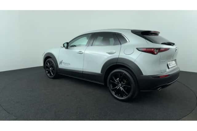 Mazda CX-30 (2026) thumbnail 3