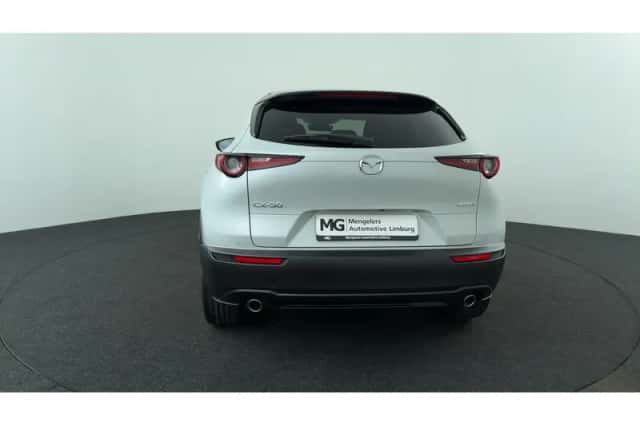 Mazda CX-30 (2026) thumbnail 4