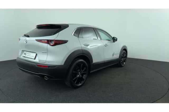 Mazda CX-30 (2026) thumbnail 5