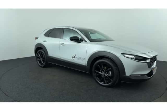 Mazda CX-30 (2026) thumbnail 7