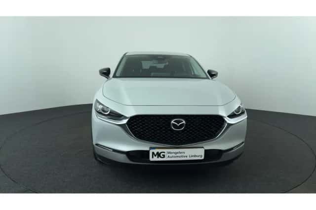 Mazda CX-30 (2026) thumbnail 8