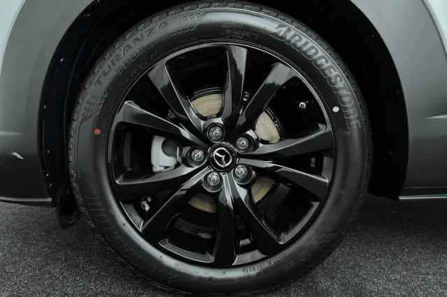 Mazda CX-30 (2026) thumbnail 10