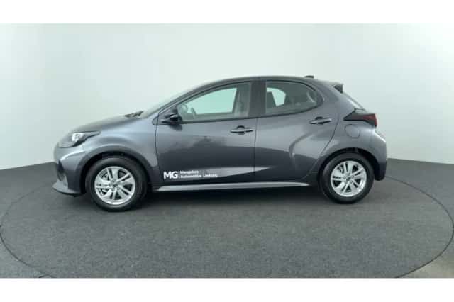 Mazda 2 Hybrid (2026) thumbnail 2
