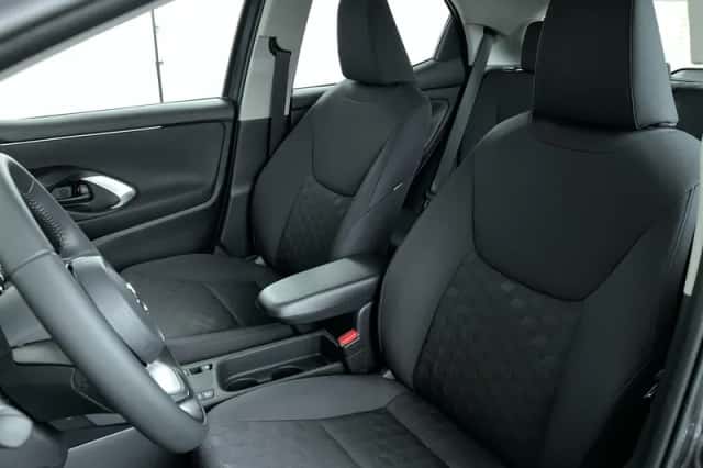 Mazda 2 Hybrid (2026) thumbnail 11