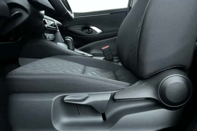 Mazda 2 Hybrid (2026) thumbnail 13
