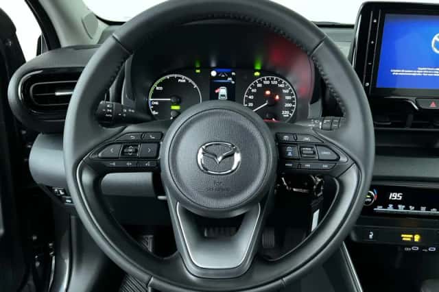 Mazda 2 Hybrid (2026) thumbnail 14