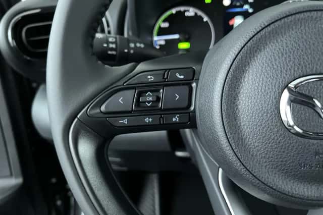 Mazda 2 Hybrid (2026) thumbnail 15