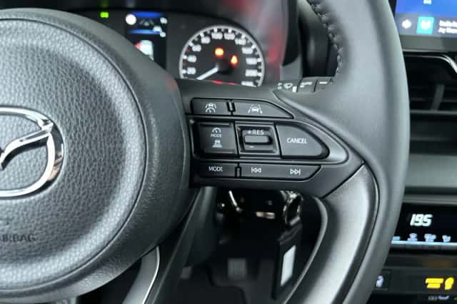 Mazda 2 Hybrid (2026) thumbnail 16