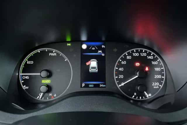 Mazda 2 Hybrid (2026) thumbnail 17
