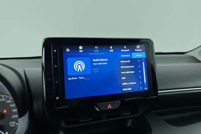 Mazda 2 Hybrid (2026) thumbnail 18