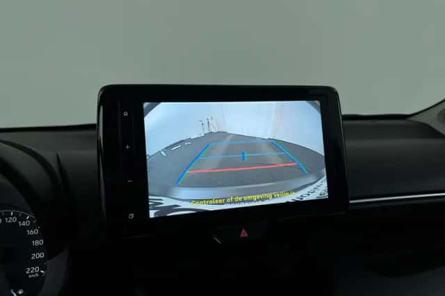 Mazda 2 Hybrid (2026) thumbnail 19