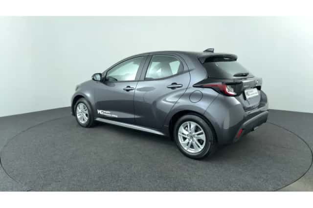 Mazda 2 Hybrid (2026) thumbnail 3