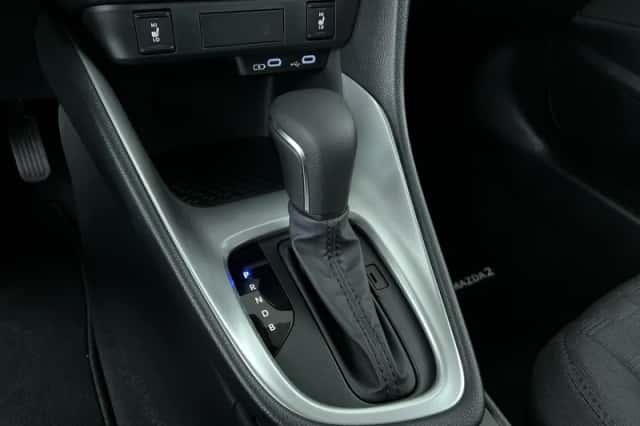 Mazda 2 Hybrid (2026) thumbnail 21