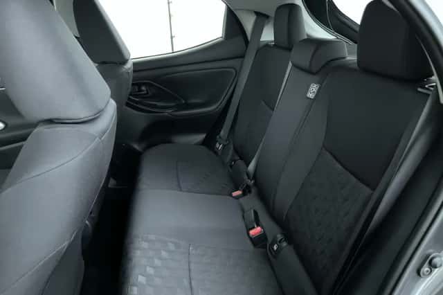 Mazda 2 Hybrid (2026) thumbnail 23