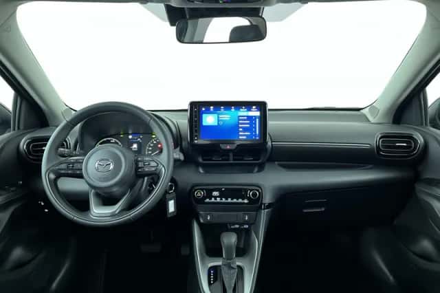 Mazda 2 Hybrid (2026) thumbnail 24