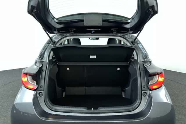 Mazda 2 Hybrid (2026) thumbnail 25