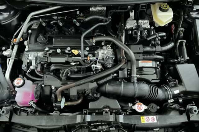 Mazda 2 Hybrid (2026) thumbnail 27