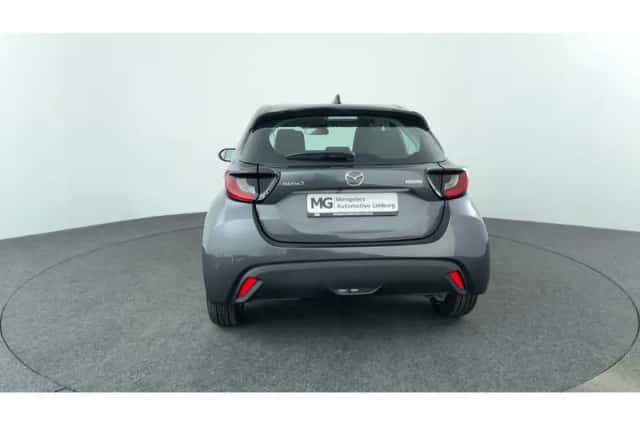 Mazda 2 Hybrid (2026) thumbnail 4