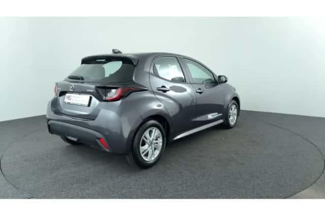 Mazda 2 Hybrid (2026) thumbnail 5