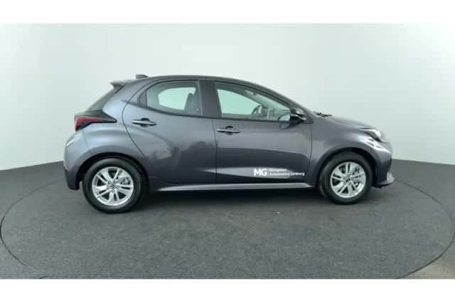 Mazda 2 Hybrid (2026) thumbnail 6