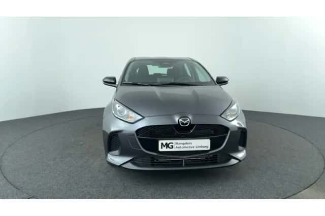 Mazda 2 Hybrid (2026) thumbnail 8