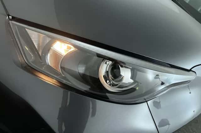Mazda 2 Hybrid (2026) thumbnail 9