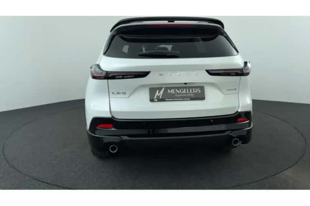 Mazda CX-5 (2026) thumbnail 4