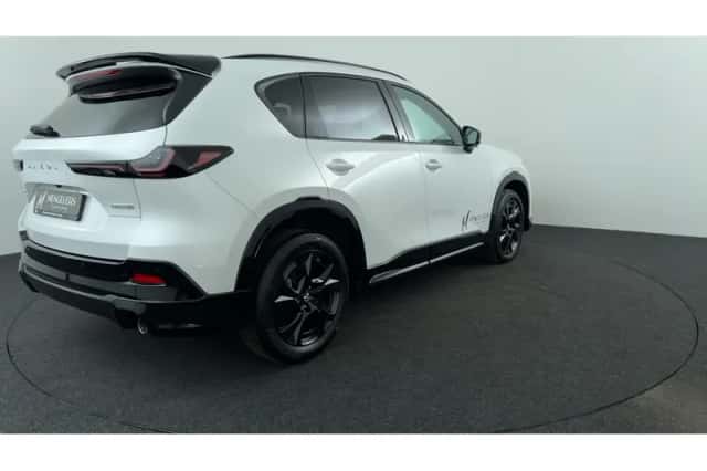 Mazda CX-5 (2026) thumbnail 5