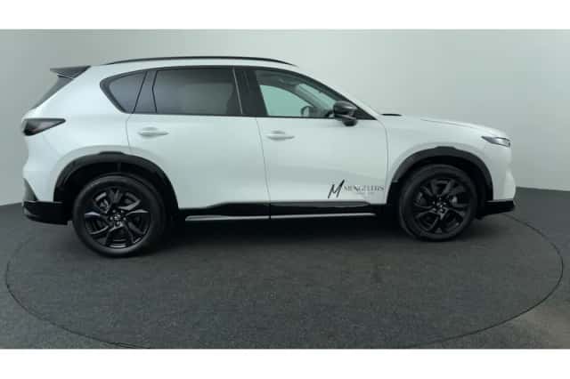 Mazda CX-5 (2026) thumbnail 6
