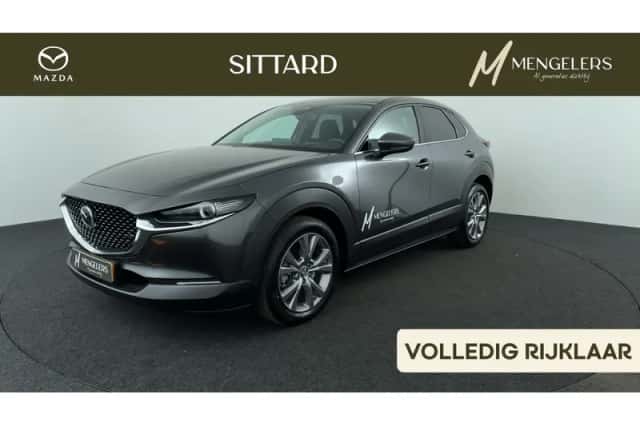 Mazda CX-30 (2026) thumbnail 1