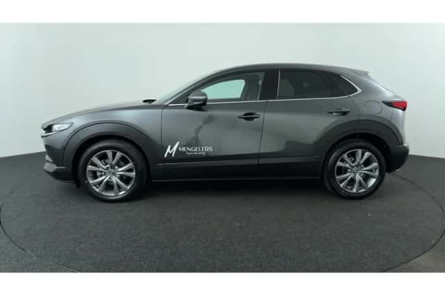 Mazda CX-30 (2026) thumbnail 2