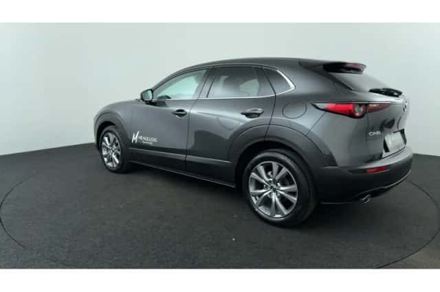 Mazda CX-30 (2026) thumbnail 3