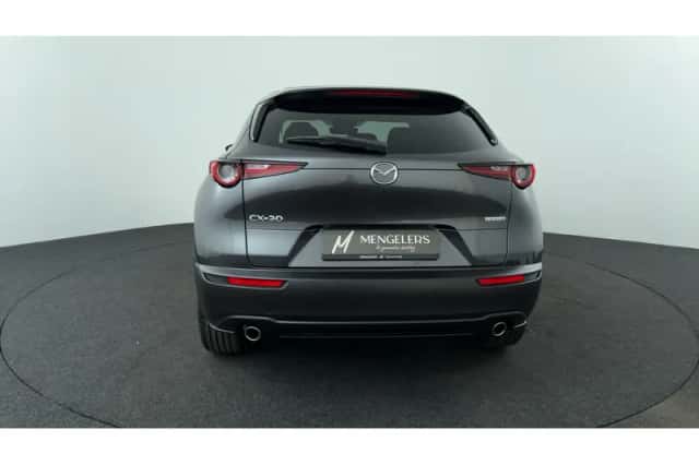 Mazda CX-30 (2026) thumbnail 4