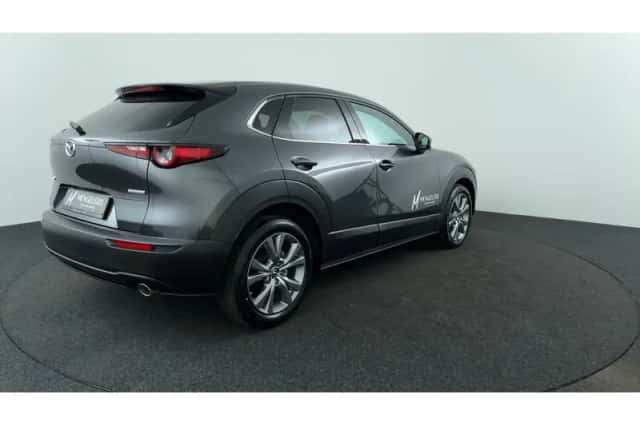 Mazda CX-30 (2026) thumbnail 5