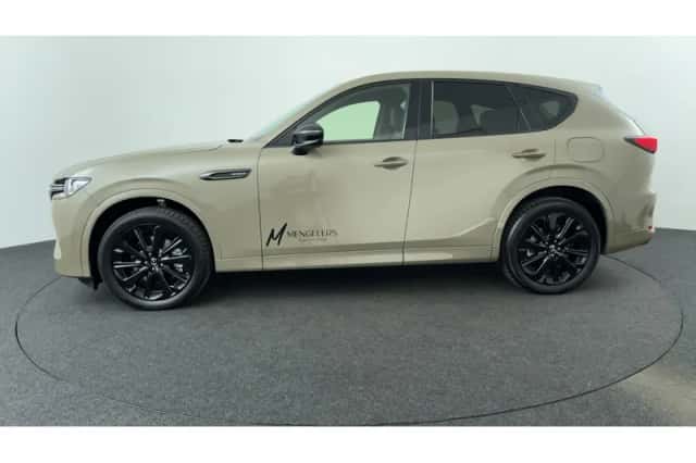 Mazda CX-60 (2026) thumbnail 2