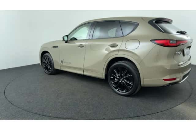Mazda CX-60 (2026) thumbnail 3