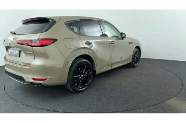 Mazda CX-60 (2026) thumbnail 5