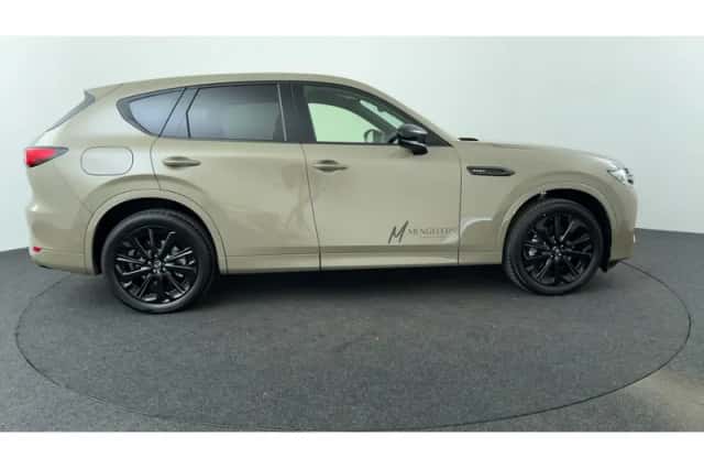 Mazda CX-60 (2026) thumbnail 6