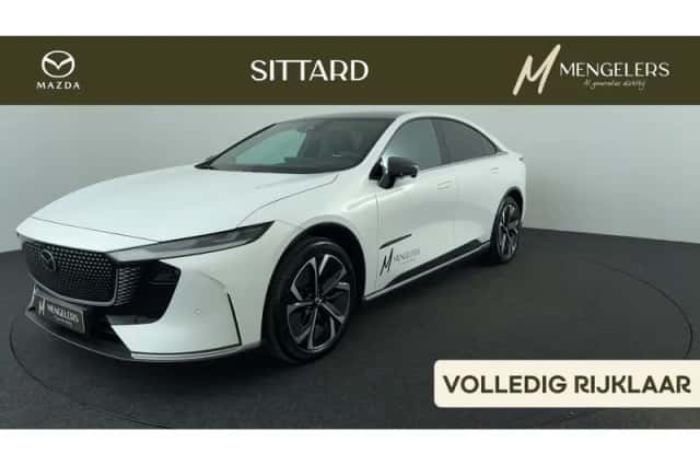 Mazda 6 (2026) thumbnail 1