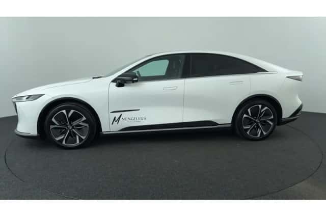 Mazda 6 (2026) thumbnail 2