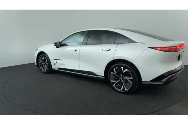 Mazda 6 (2026) thumbnail 3