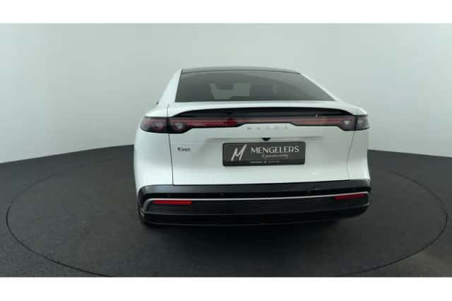 Mazda 6 (2026) thumbnail 4