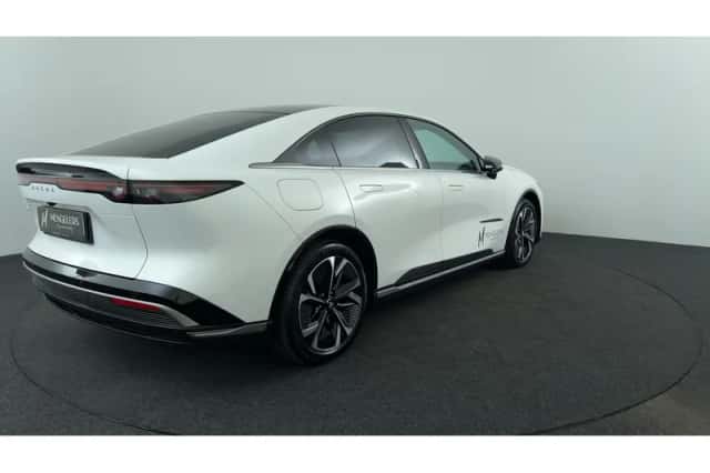 Mazda 6 (2026) thumbnail 5