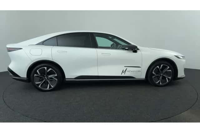 Mazda 6 (2026) thumbnail 6
