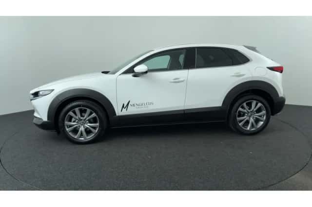 Mazda CX-30 (2026) thumbnail 2