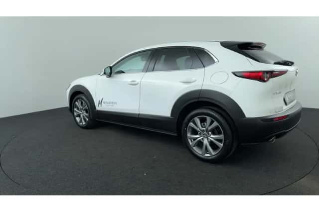 Mazda CX-30 (2026) thumbnail 3